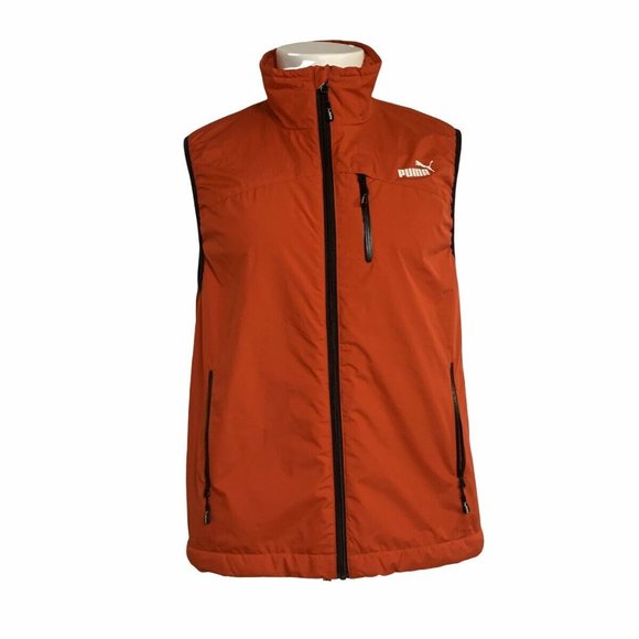 puma volvo ocean race jacket